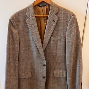 Men’s Suit Brooks Brothers, wool, Size 42R